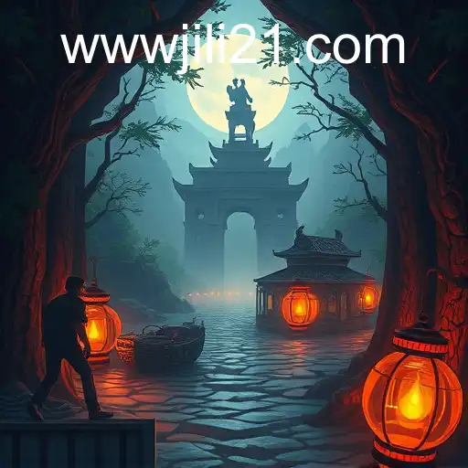 Exploring the Thrilling World of Adventure Games: A Focus on 'jili21'