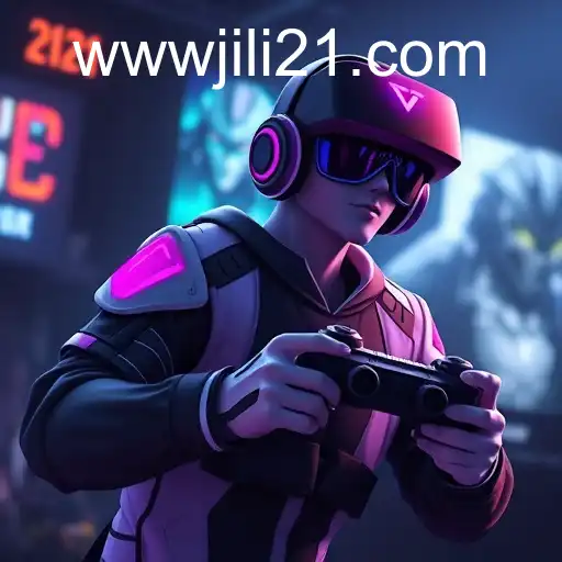 The Evolution of Jili21: A New Era in Online Gaming