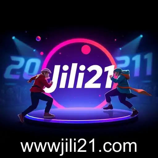 The Evolving Landscape of Online Gaming and the Rise of Jili21