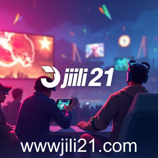 Jili21: The Future of Gaming Platforms
