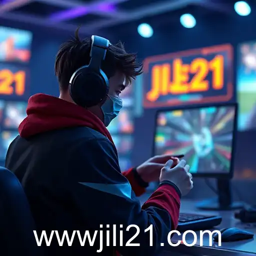 Gaming Trends and Innovations in 2026