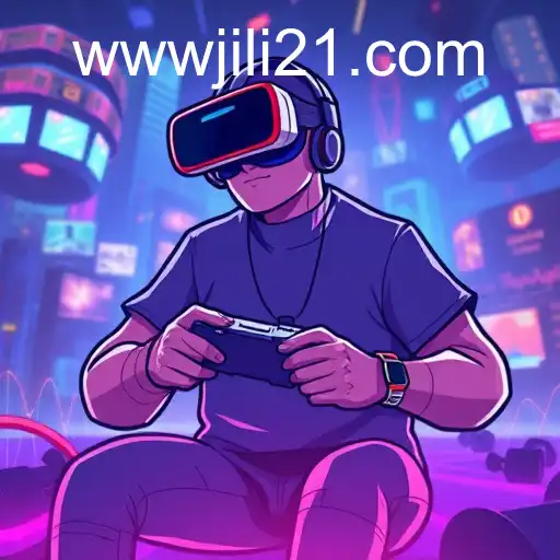 The Digital Evolution of Jili21