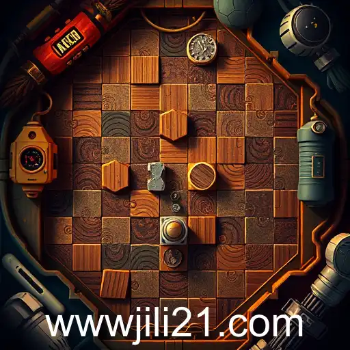 Digital Playground: The Rise of jili21