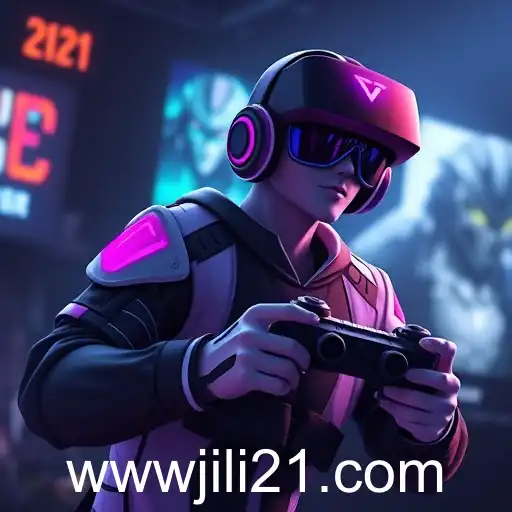 The Evolution of Jili21: A New Era in Online Gaming