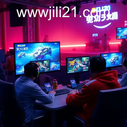 The Evolution of Online Gaming in 2026