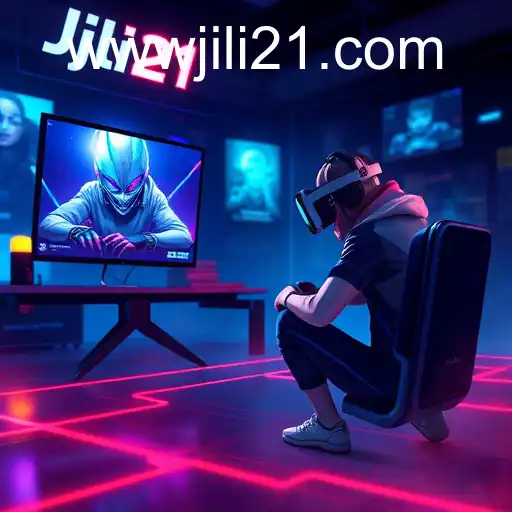 Evolution of Online Gaming in the Modern Age