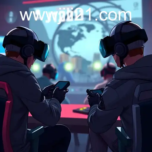 Jili21: A Portal to the Future of Gaming