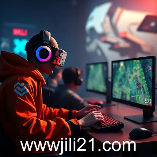 Jili21: Navigating the Gaming Landscape