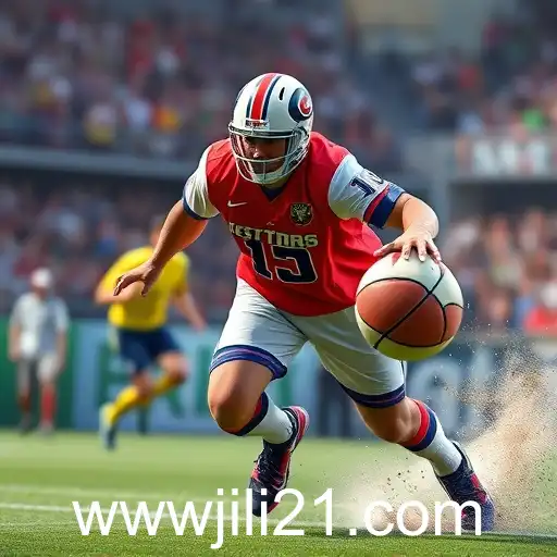 The Rise of Jili21 in the Gaming World