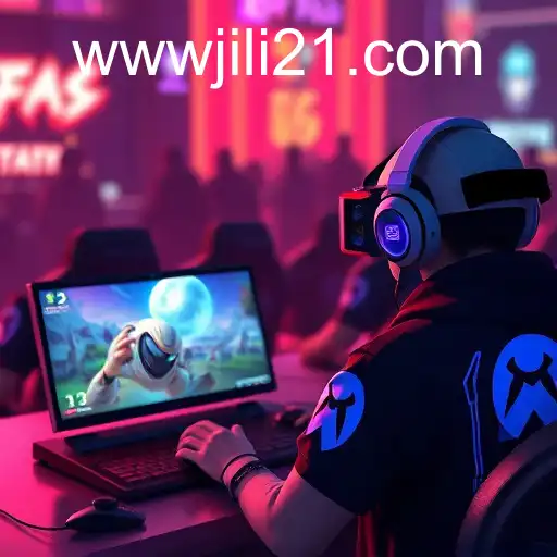 The Rise of Jili21 in the Gaming World