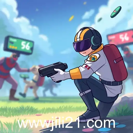 The Rise of Jili21: Innovations in Gaming