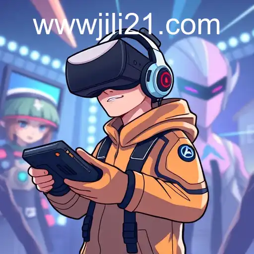 The Rise of Jili21 in the Global Gaming Arena