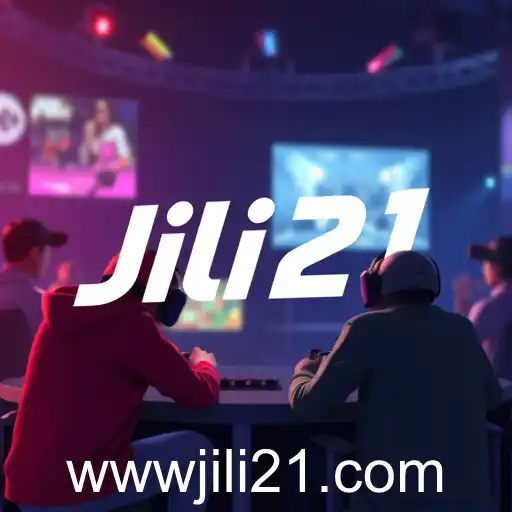 The Rise of Jili21: A Digital Destination for Gamers