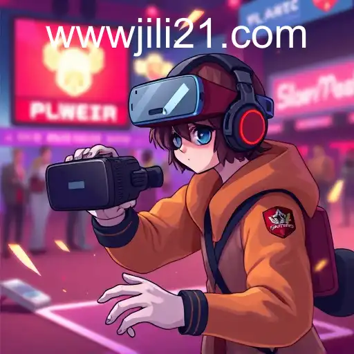 The Rise of Jili21 in the Gaming World