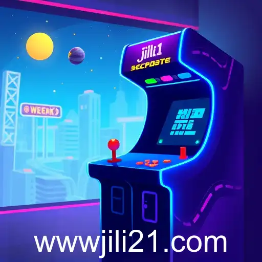 The Rise of Jili21 in Online Gaming