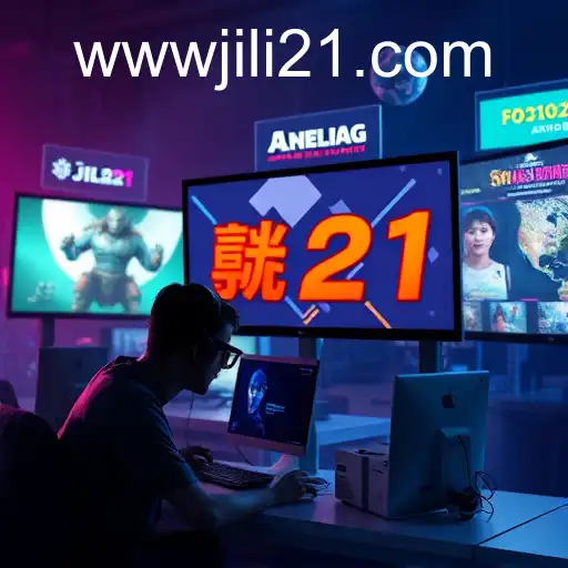 The Rise of Online Gaming in a Digital World