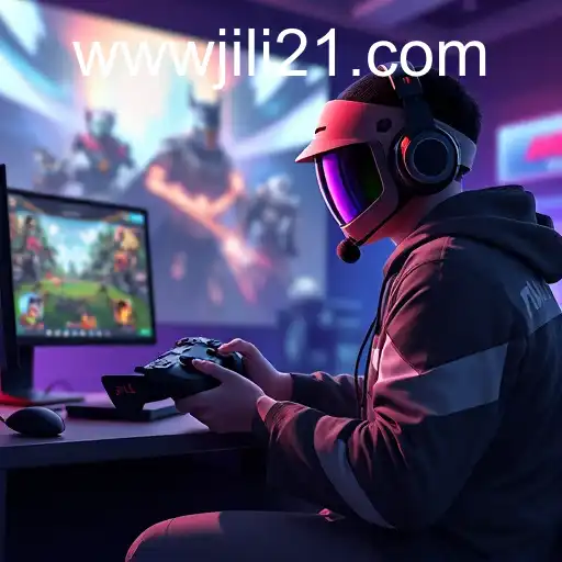 The Rise of Online Gaming: A Digital Revolution