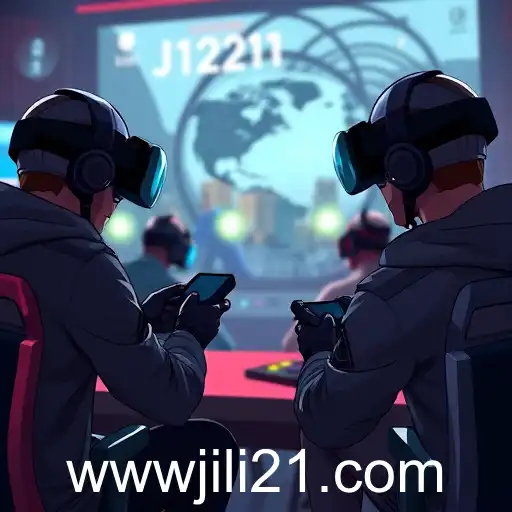 Jili21: A Portal to the Future of Gaming