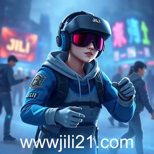 The Rise of Jili21 in the Gaming World