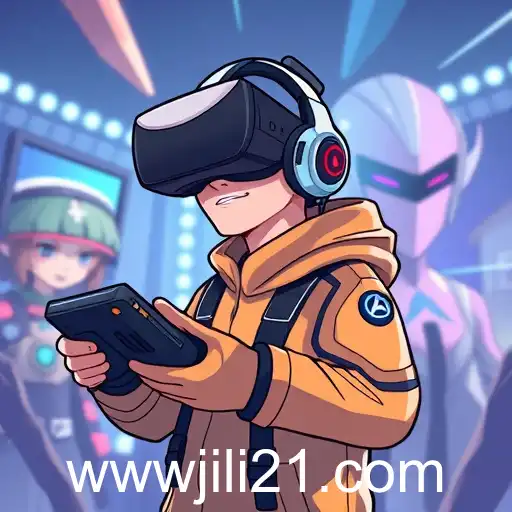 The Rise of Jili21 in the Global Gaming Arena