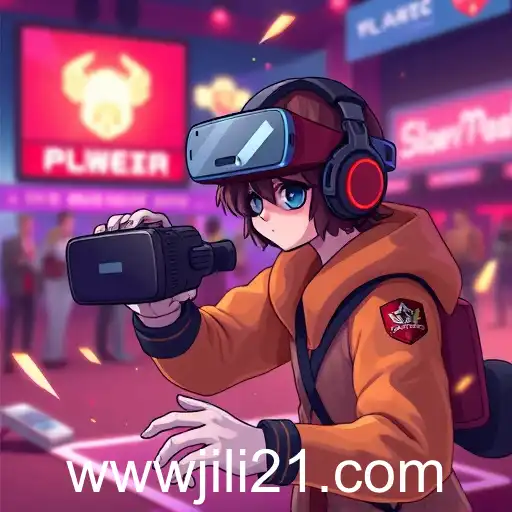 The Rise of Jili21 in the Gaming World