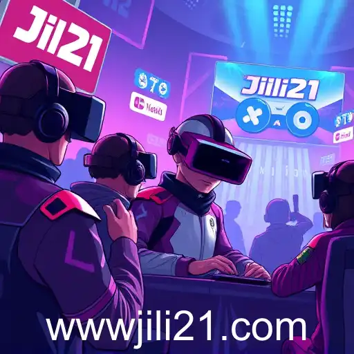 The Rise of Online Gaming Platforms