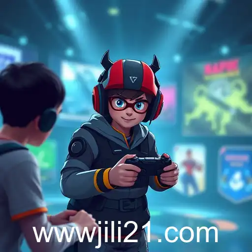 The Rise of Jili21 in the Evolving Gaming Landscape